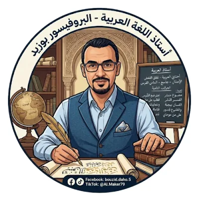 حول صورتك إلى شعار احترافي بالذكاء الاصطناعي