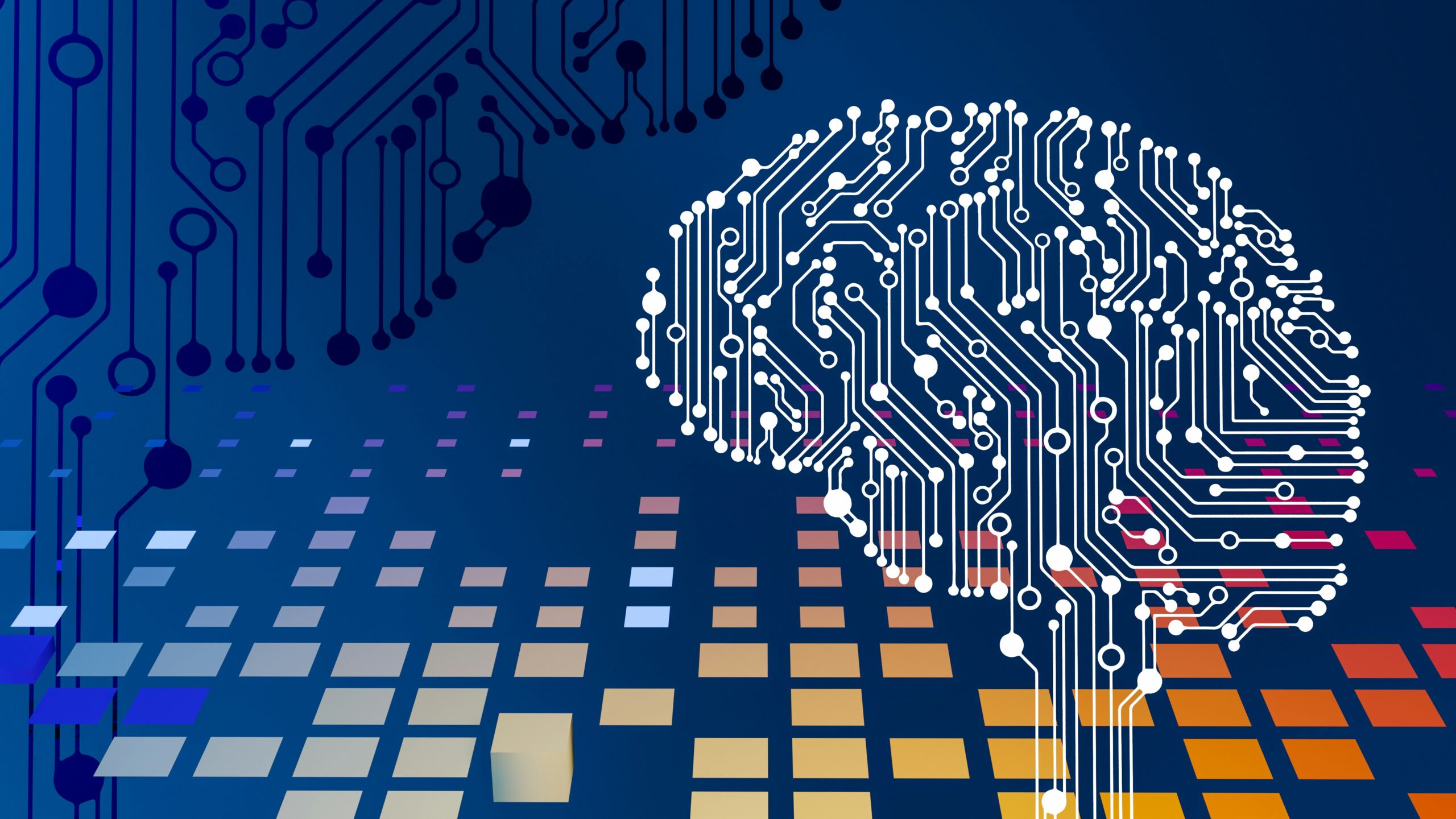 what is deep learning in Ai?
